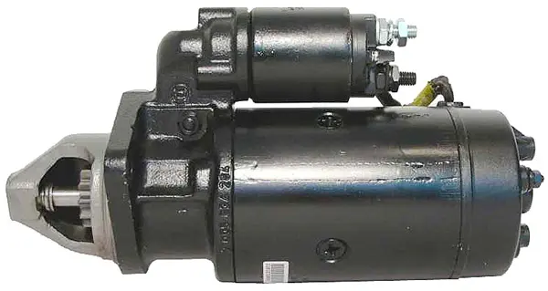 Starter SBM-E0334 - 2