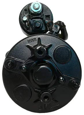 Starter SBM-E0334 - 3