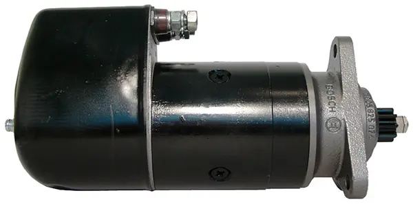 Starter SBM-E0335 - 2