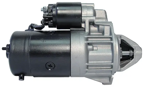 Starter SBM-E0350 - 2