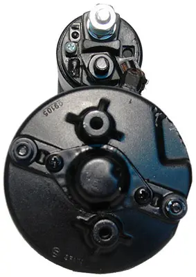 Starter SBM-E0350 - 3