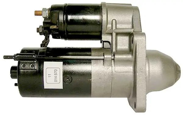 Starter SBM-E0354 - 2