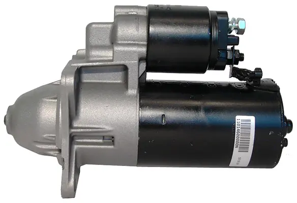 Starter SBM-E0357 - 2