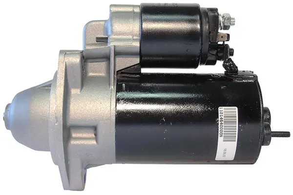 Starter SBM-E0362 - 2