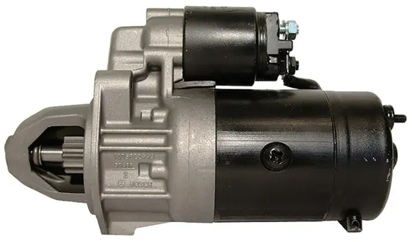 Starter SBM-E0009 - 2