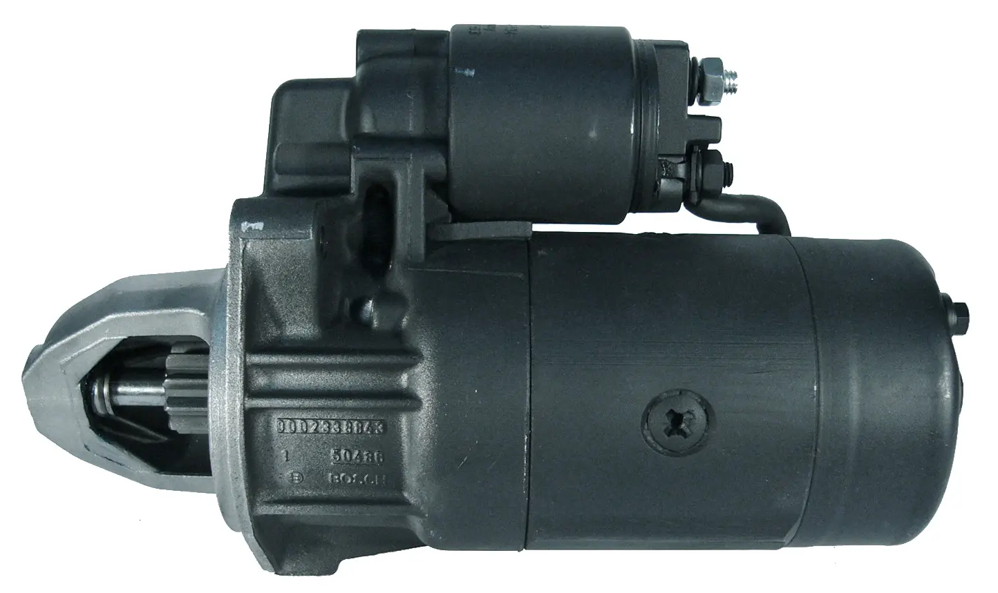 Starter SBM-E0364 - 2