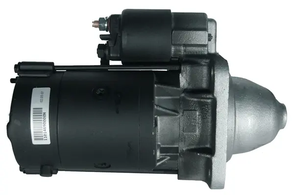 Starter SBM-E0365 - 2