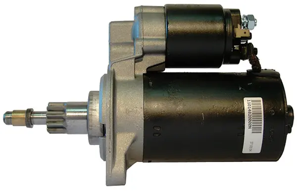 Starter SBM-E0375 - 2