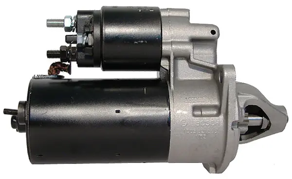 Starter SBM-E0378 - 2