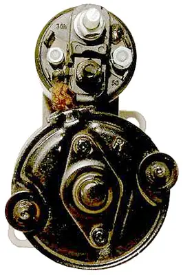 Starter SBM-E0378 - 3