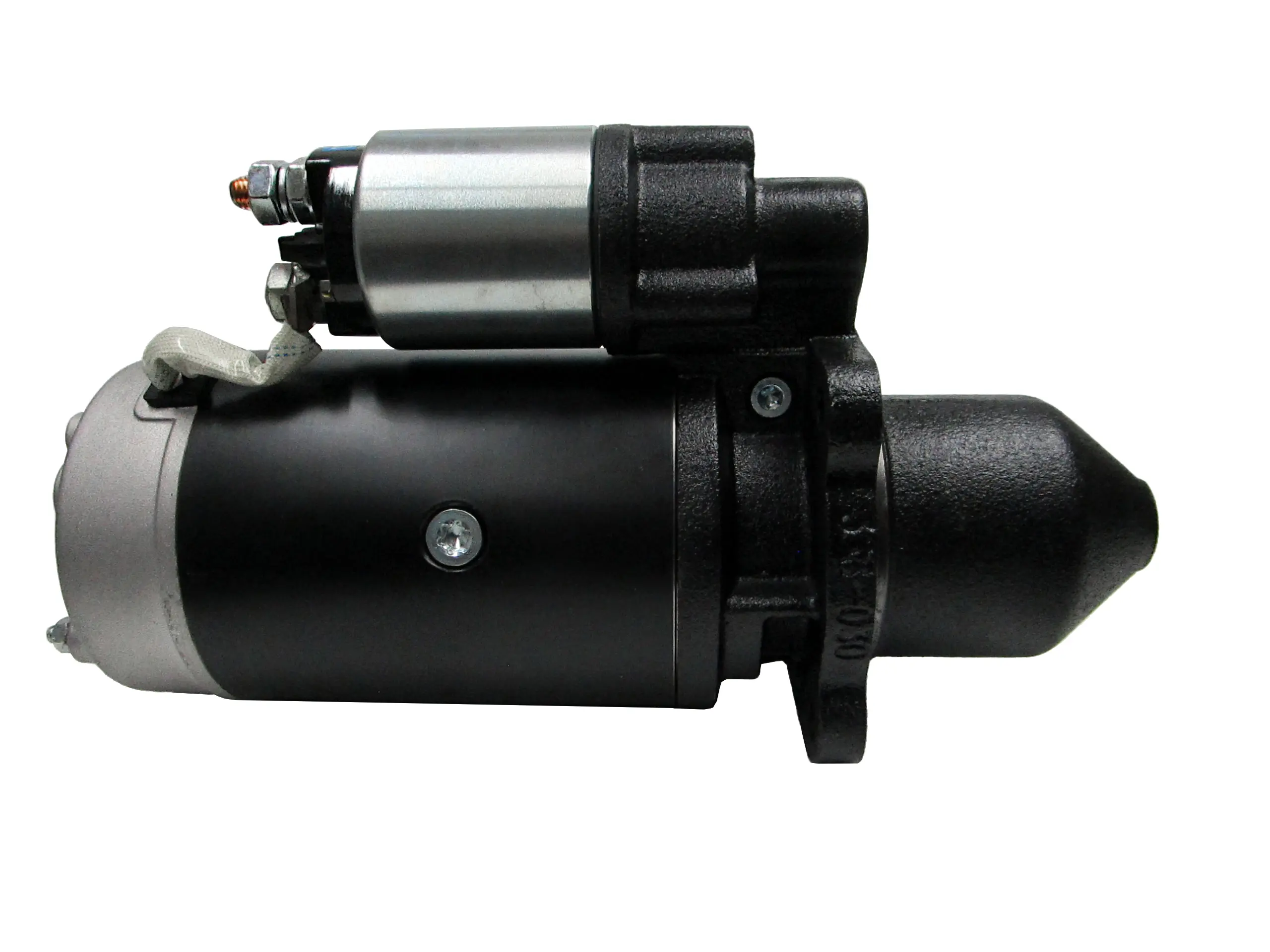 Starter SBM-E0379 - 2