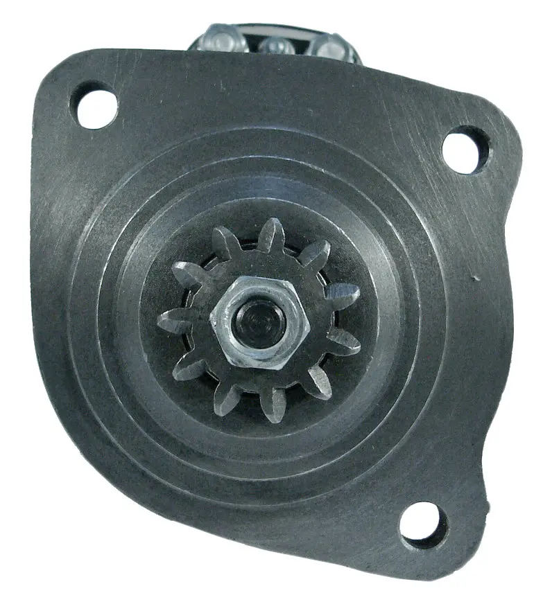 Starter SBM-E0383