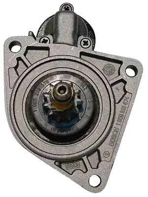 Starter SBM-E0386