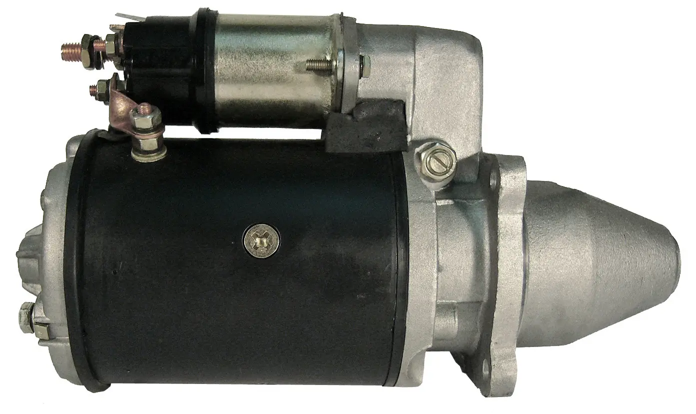 Starter SBM-E0389 - 2