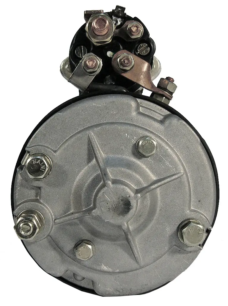 Starter SBM-E0389 - 3