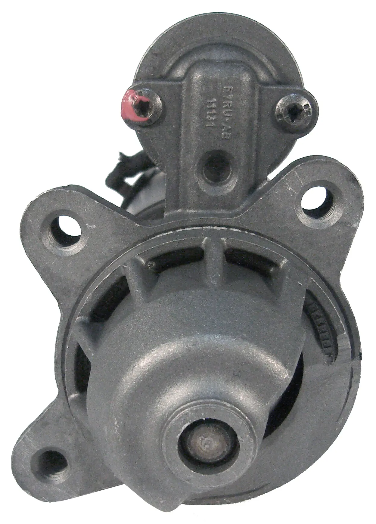 Starter SBM-E0391