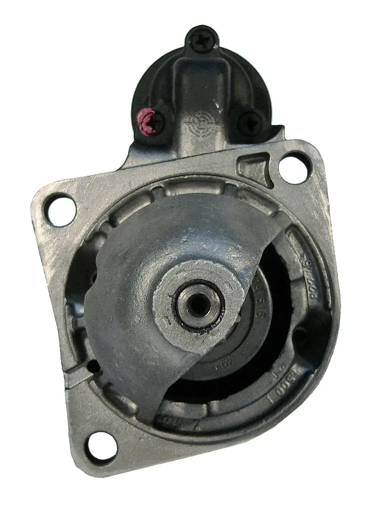 Starter SBM-E0395