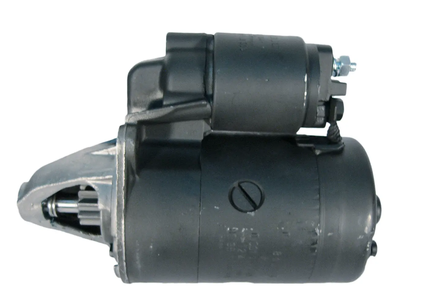 Starter SBM-E0395 - 2