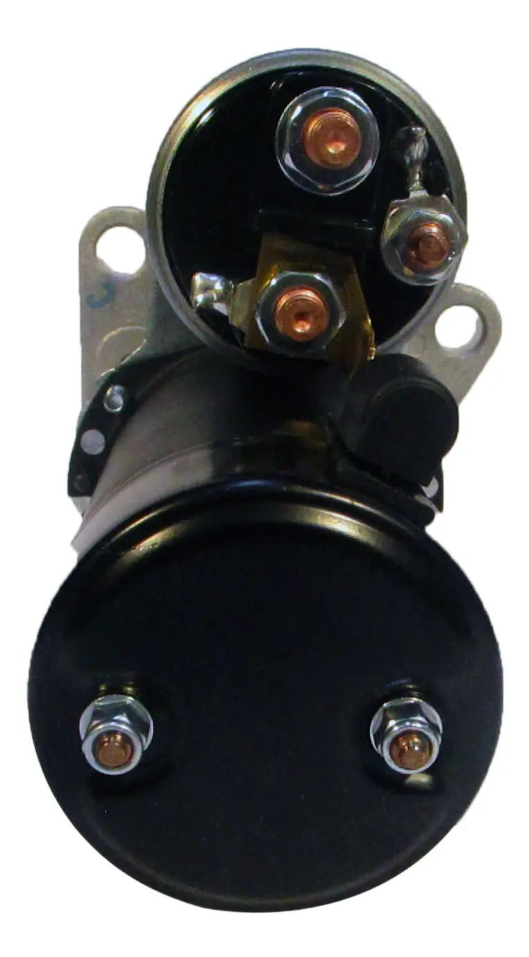 Starter SBM-E0397 - 3