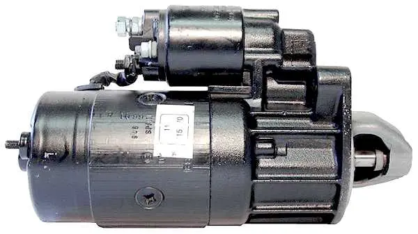 Starter SBM-E0401 - 2