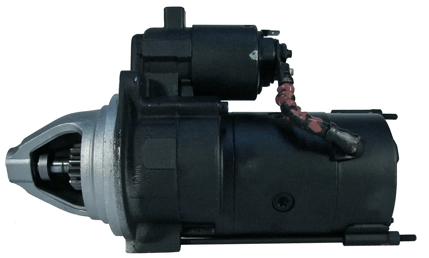 Starter SBM-E0404 - 2