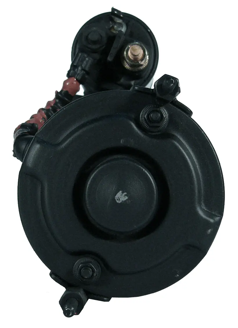 Starter SBM-E0404 - 3