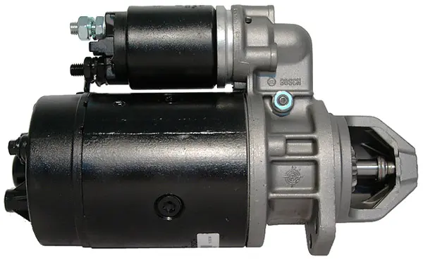 Starter SBM-E0406 - 2