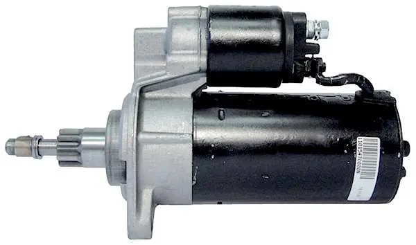 Starter SBM-E0408 - 2