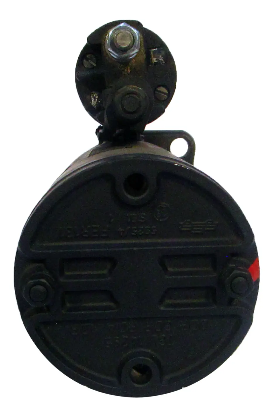 Starter SBM-E0410 - 3