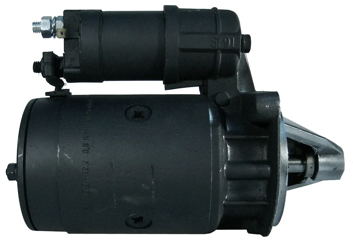 Starter SBM-E0411 - 2