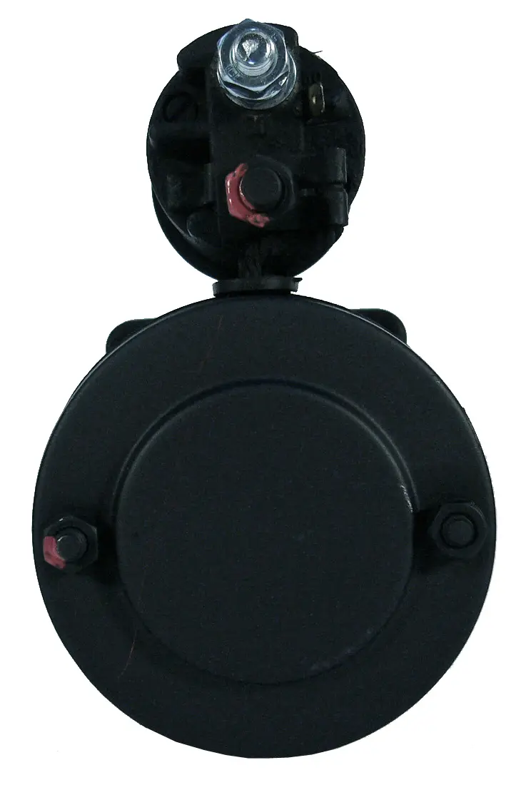 Starter SBM-E0411 - 3