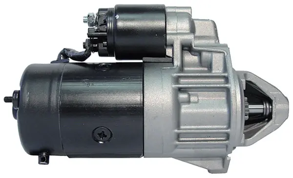 Starter SBM-E0412 - 2