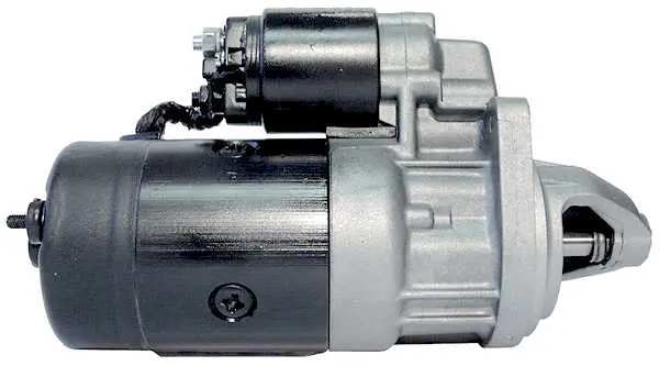 Starter SBM-E0416 - 2