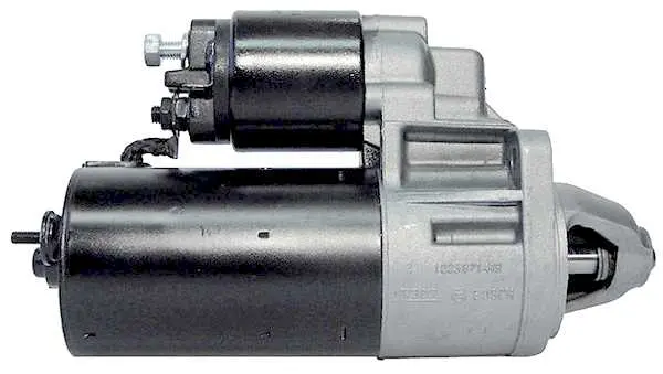 Starter SBM-E0418 - 2