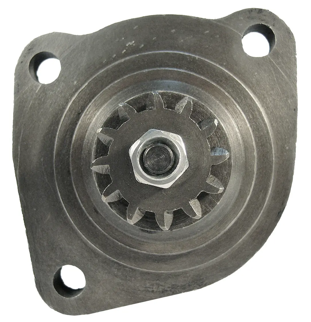Starter SBM-E0419