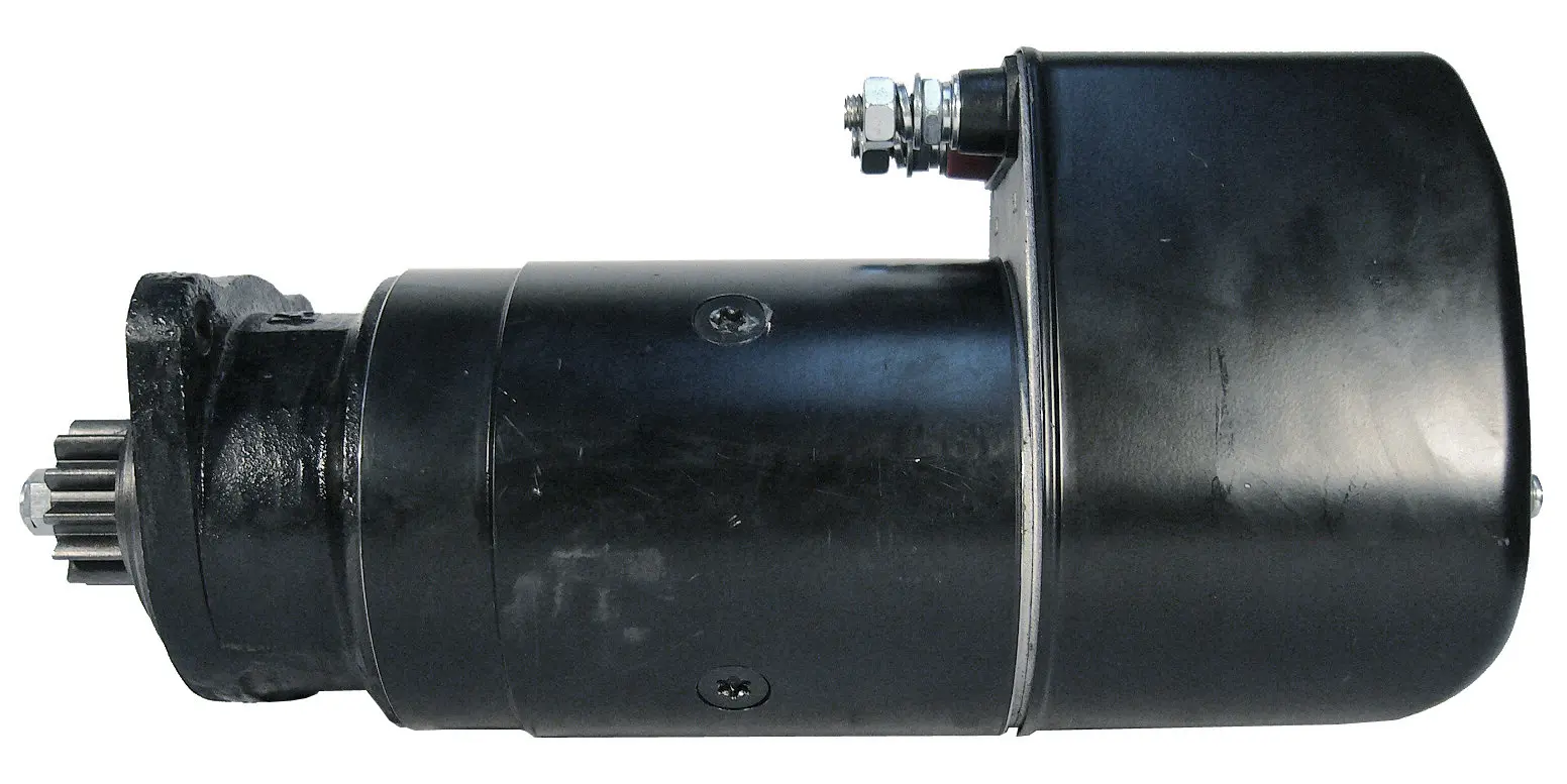 Starter SBM-E0419 - 2