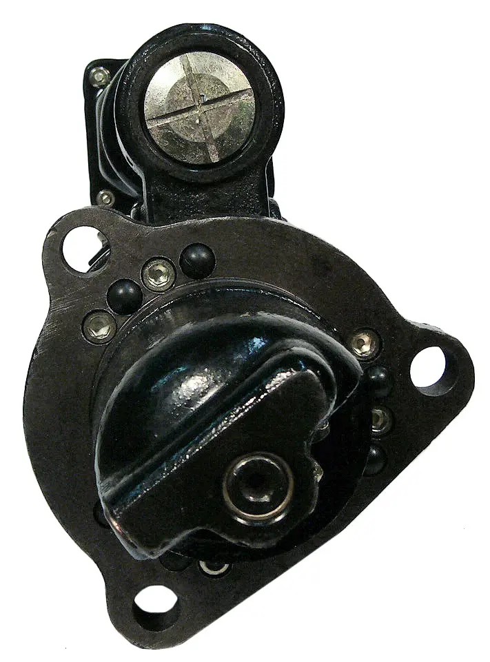 Starter SBM-E0420