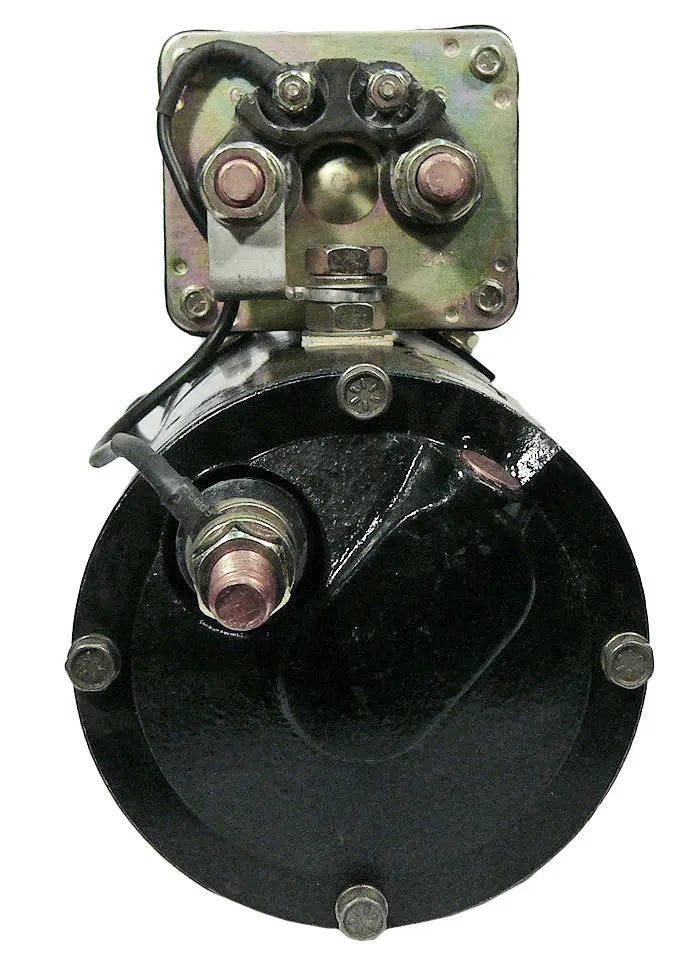 Starter SBM-E0420 - 3