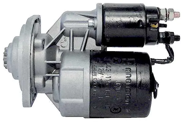 Starter SBM-E0011 - 2