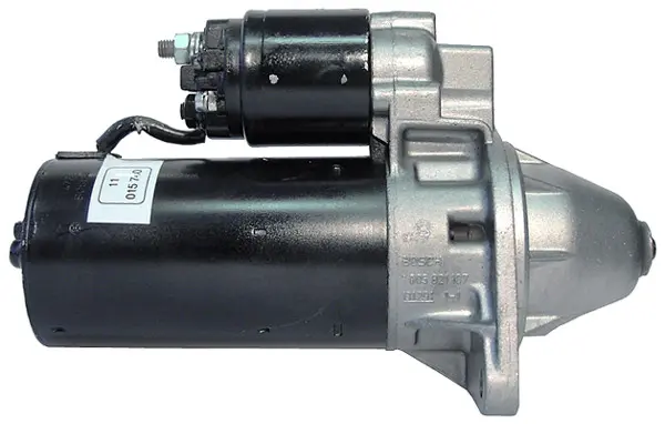 Starter SBM-E0421 - 2