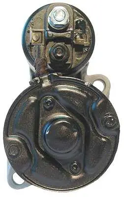 Starter SBM-E0012 - 3