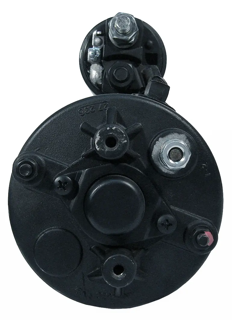 Starter SBM-E0431 - 3