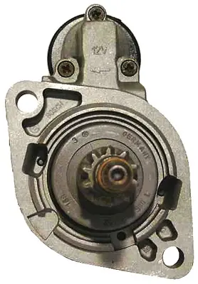 Starter SBM-E0436
