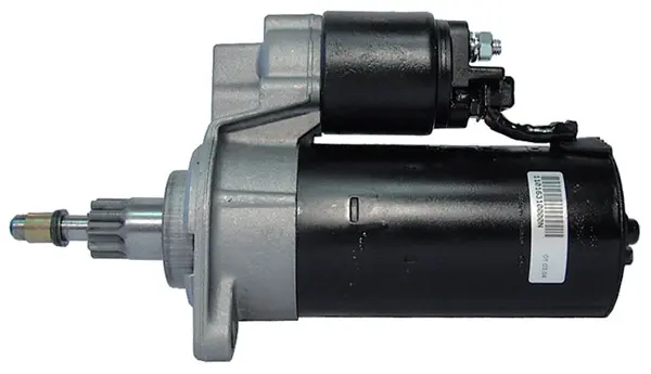 Starter SBM-E0436 - 2