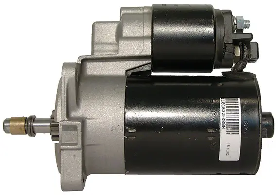 Starter SBM-E0437 - 2