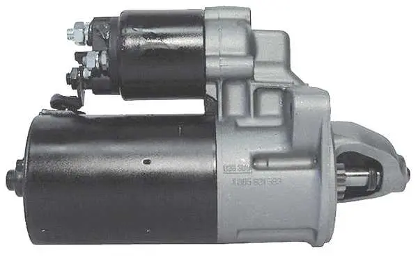 Starter SBM-E0019 - 2