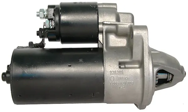 Starter SBM-E0456 - 2