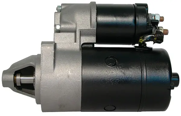 Starter SBM-E0468 - 2