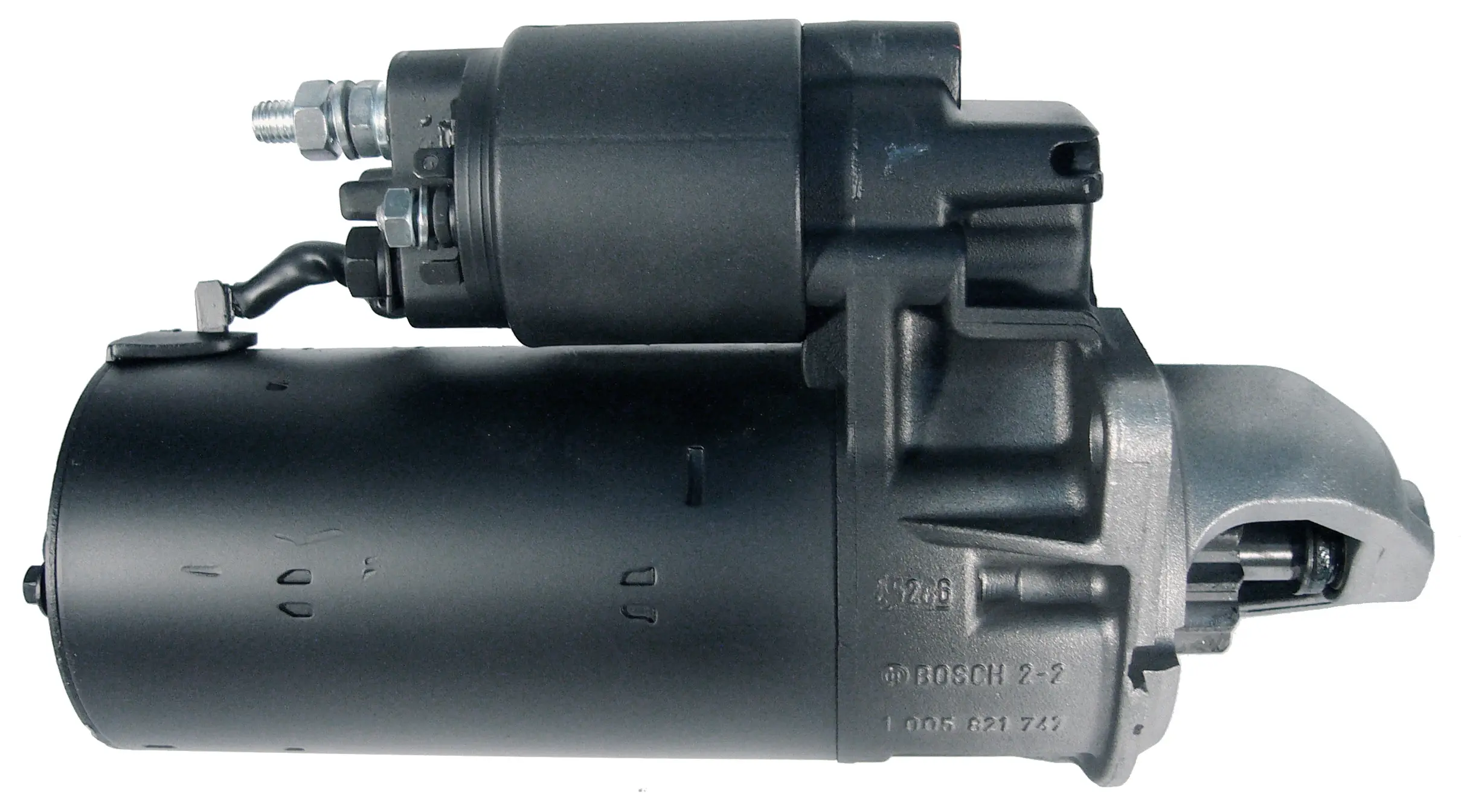 Starter SBM-E0479 - 2
