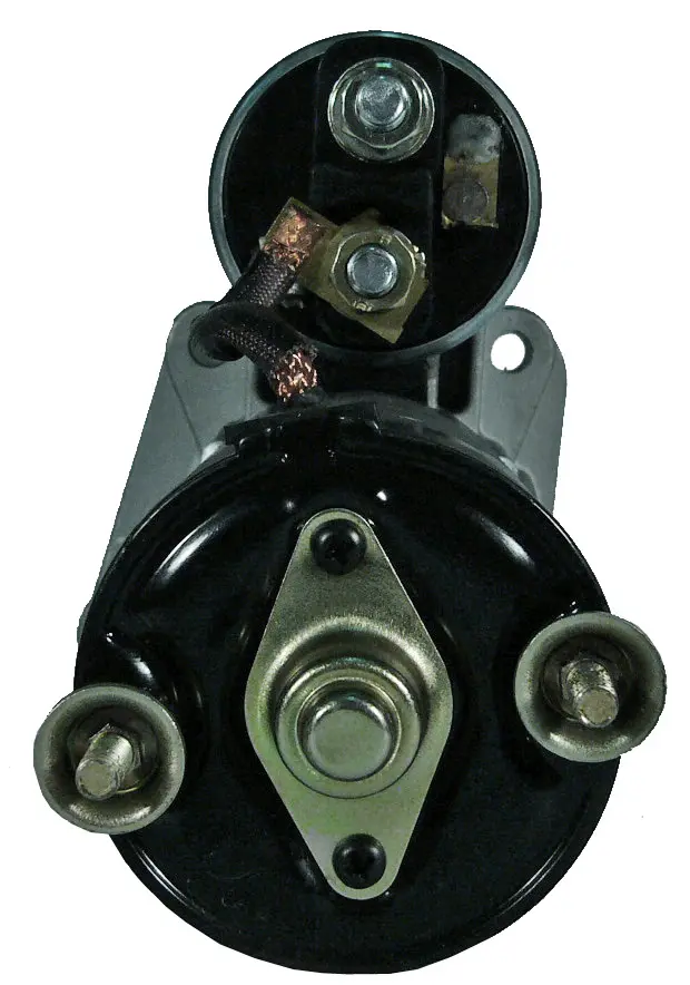 Starter SBM-E0480 - 3